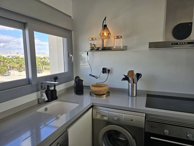 2 camera da letto Attico in vendita in Desamparados - Hurchillo - Torremendo, Orihuela con piscina - 239.000 € (Rif: 9585372)