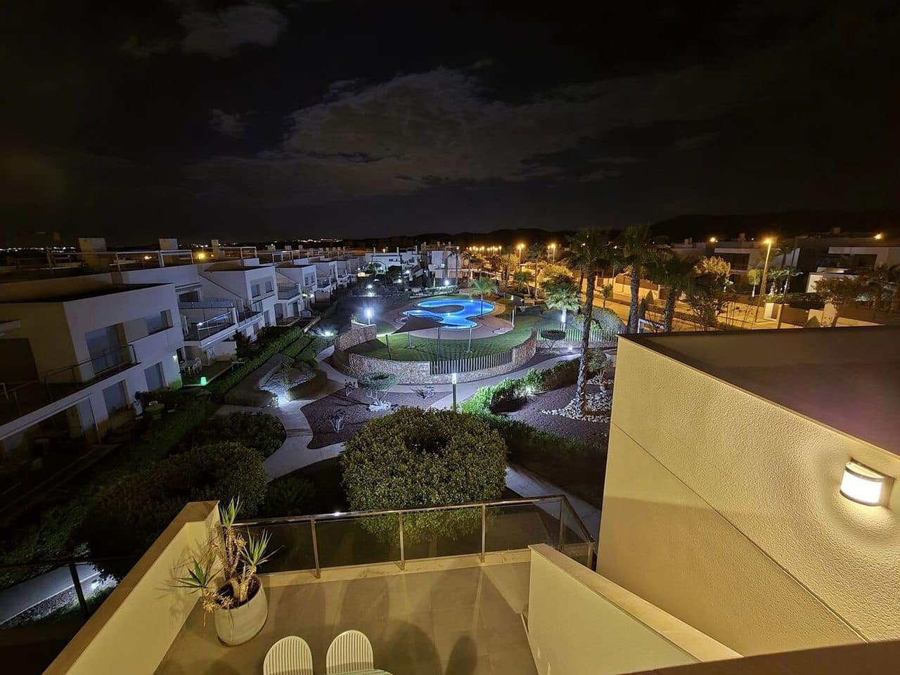 2 camera da letto Attico in vendita in Orihuela con piscina - 239.000 € (Rif: 9585372)