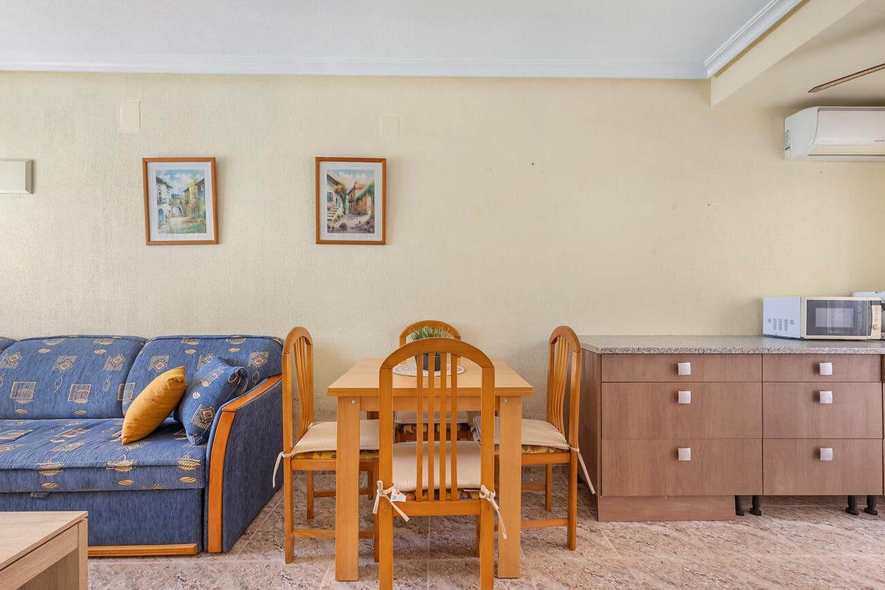 2 sovrum Takvåning till salu i Orihuela Costa - 170 000 € (Ref: 9585374)