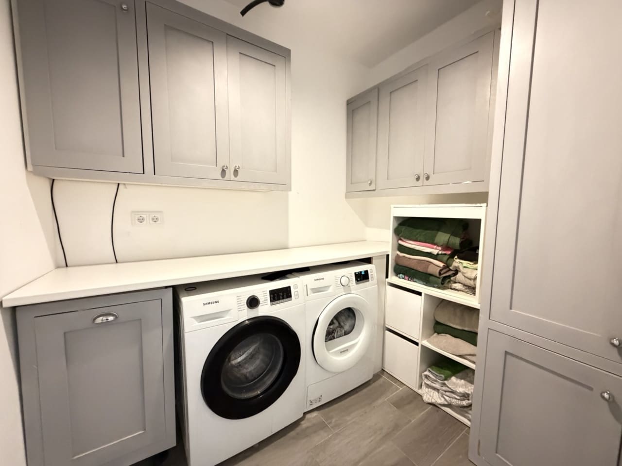 6 makuuhuone Huvila myytävänä paikassa Villamartin mukana uima-altaan - 695 000 € (Ref: 9590675)