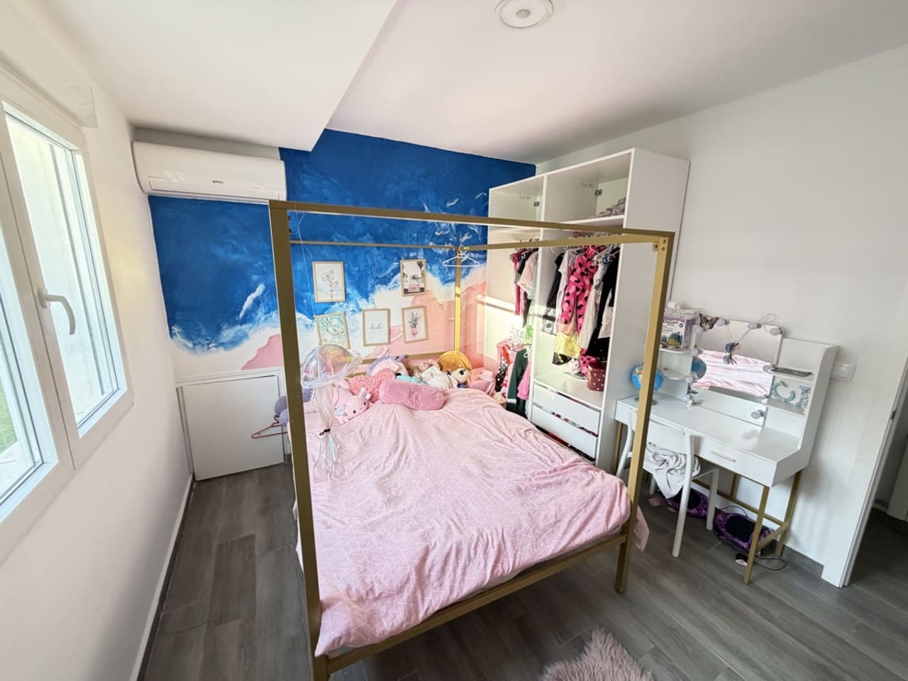 6 makuuhuone Huvila myytävänä paikassa Villamartin mukana uima-altaan - 695 000 € (Ref: 9590675)