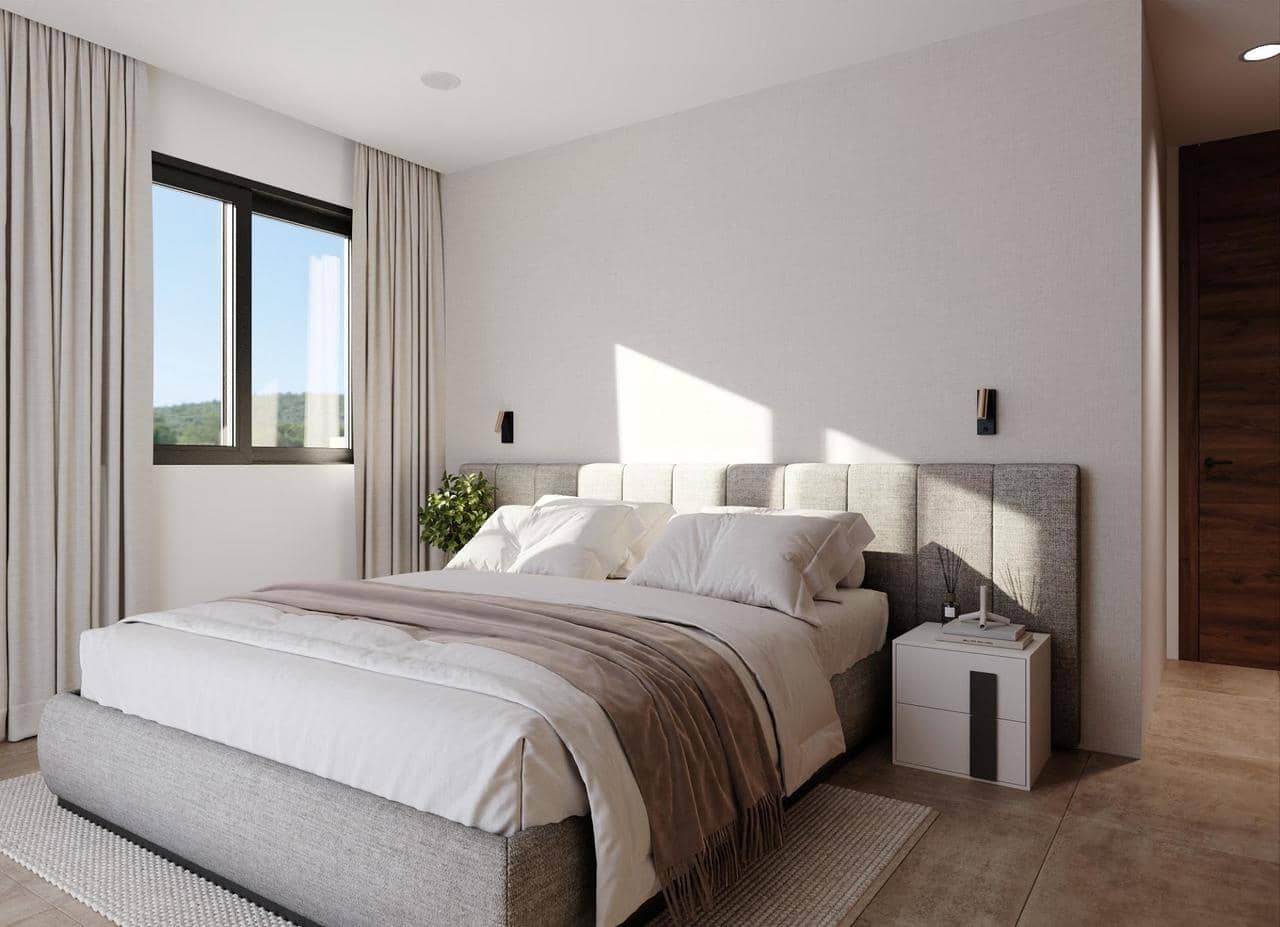 4 bedroom Villa for sale in Cuevas del Almanzora with pool - € 515,000 (Ref: 9590682)