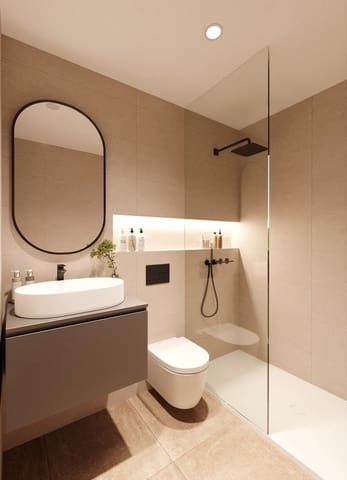 4 soveværelse Villa til salg i Cuevas del Almanzora med swimmingpool - € 515.000 (Ref: 9590682)