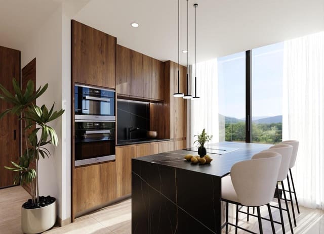 4 soveværelse Villa til salg i Cuevas del Almanzora med swimmingpool - € 515.000 (Ref: 9590682)