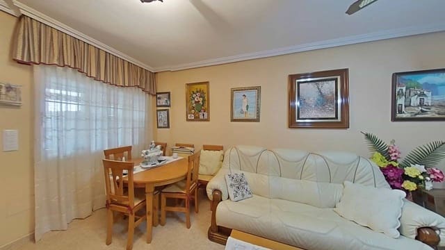 3 soverom Hus til salgs i Lo Pagan, San Pedro del Pinatar - € 168 000 (Ref: 9590683)