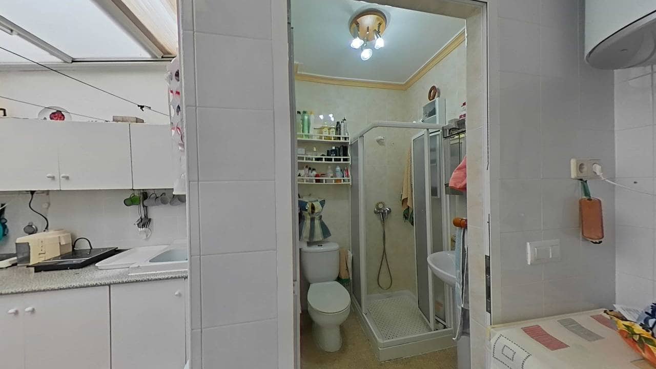 3 soverom Hus til salgs i Lo Pagan - € 168 000 (Ref: 9590683)