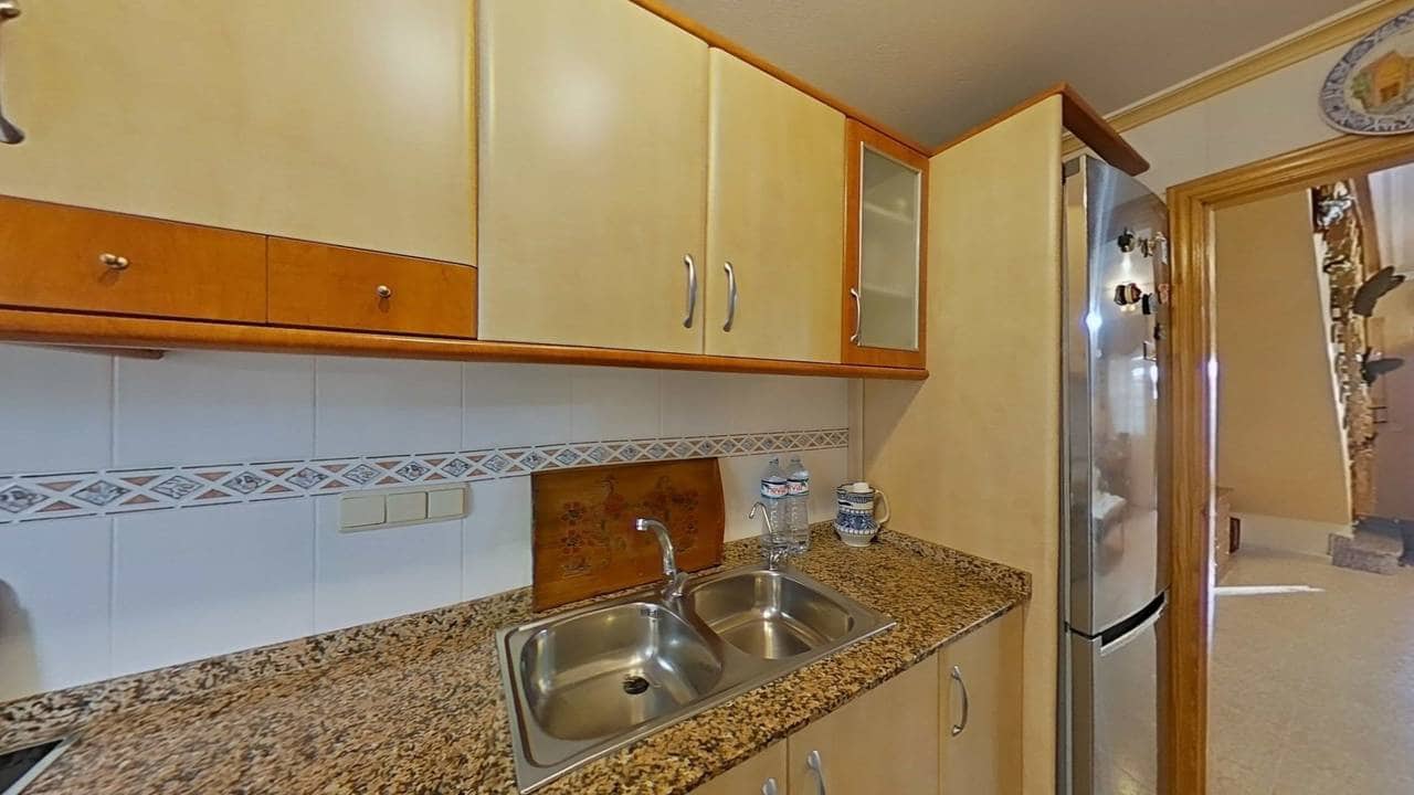 3 soverom Hus til salgs i Lo Pagan - € 168 000 (Ref: 9590683)