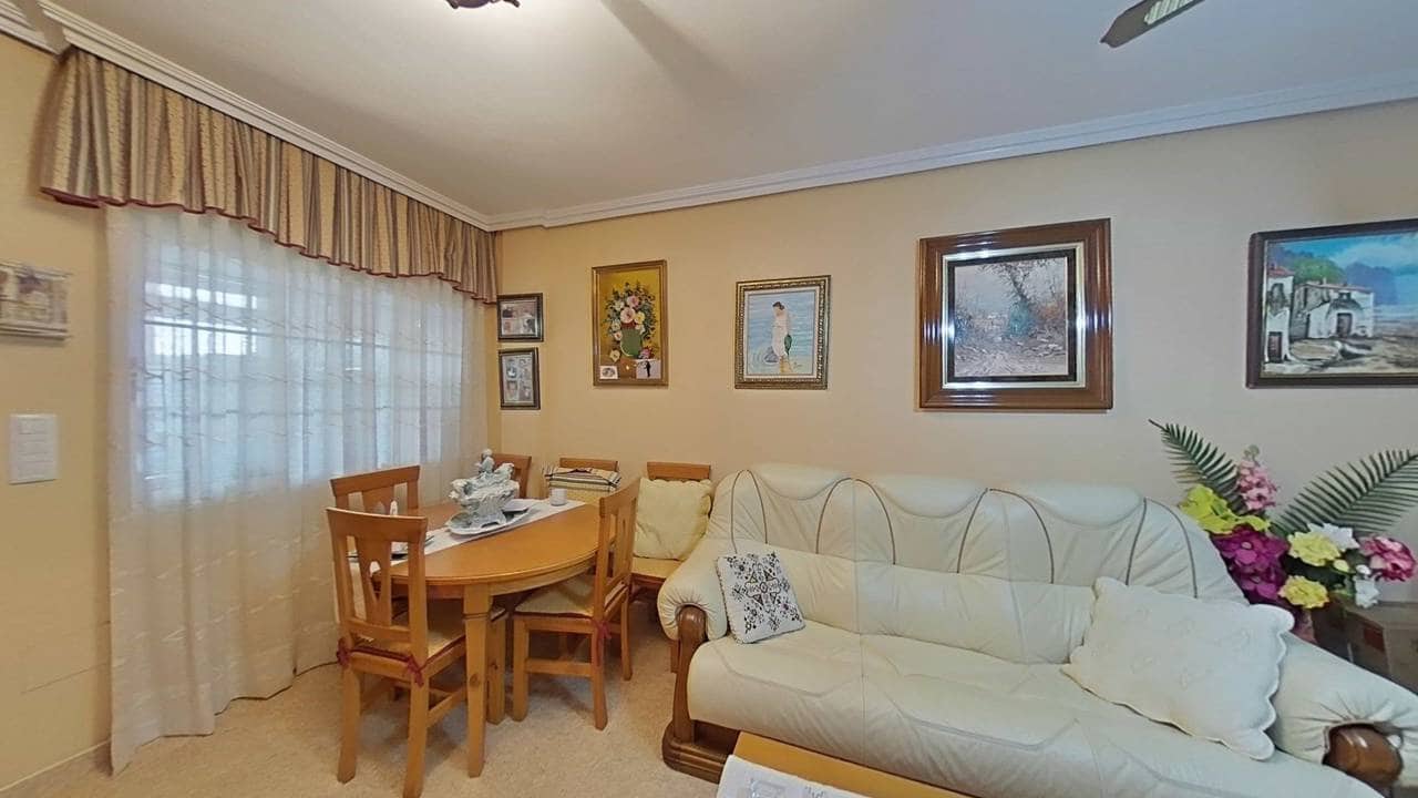 3 bedroom Townhouse for sale in Lo Pagan - € 168,000 (Ref: 9590683)