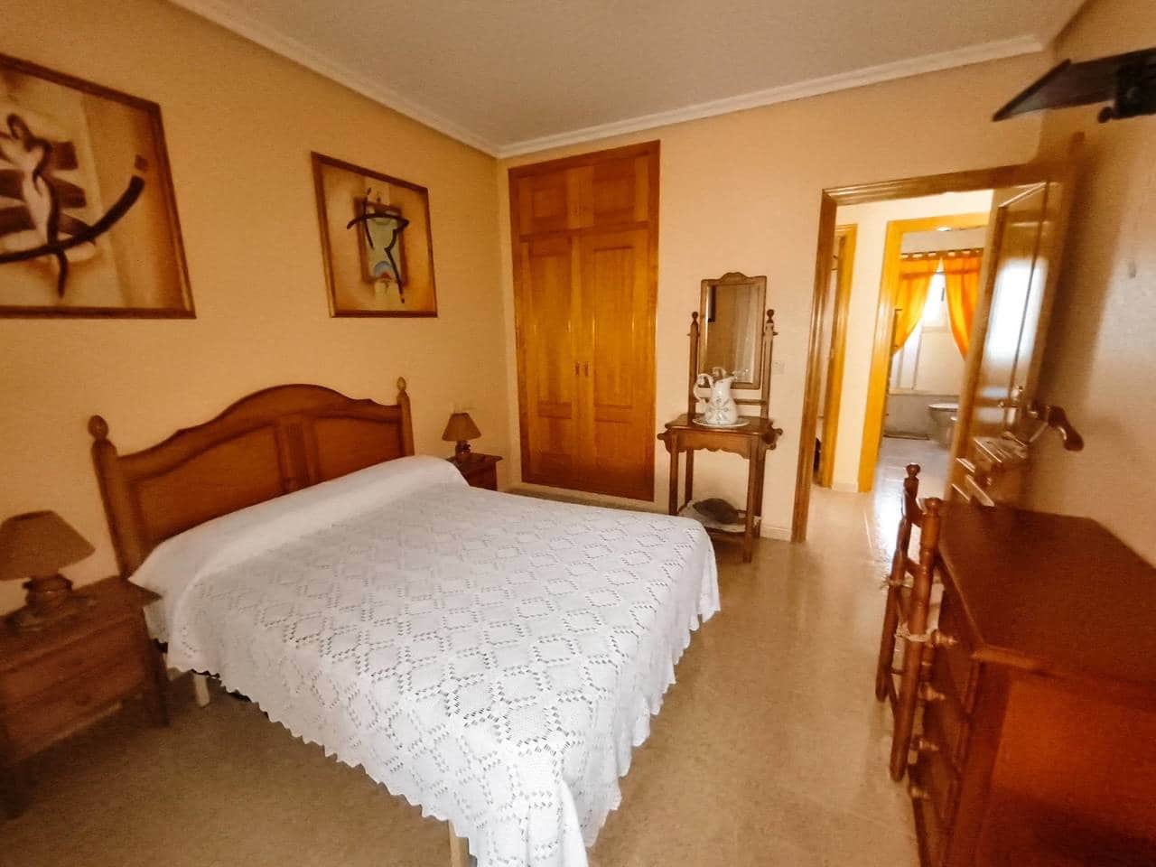 3 bedroom Townhouse for sale in Lo Pagan - € 168,000 (Ref: 9590683)