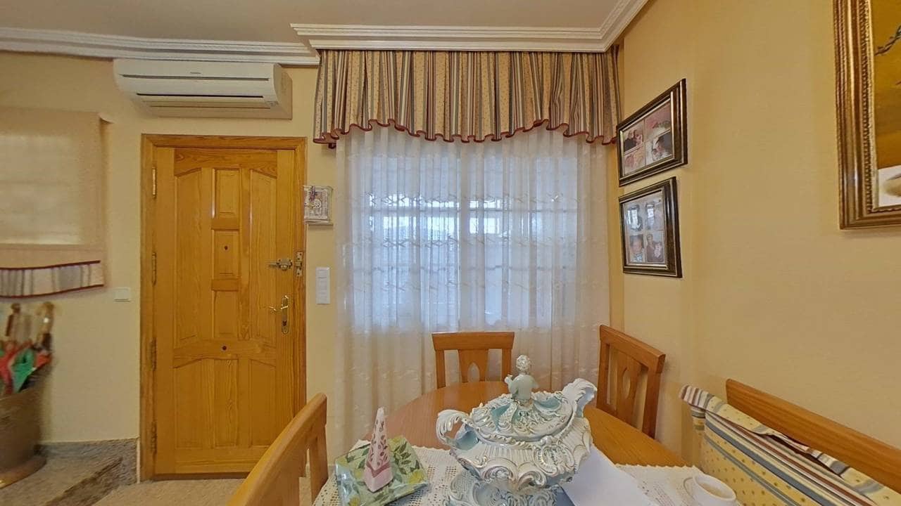 3 bedroom Townhouse for sale in Lo Pagan - € 168,000 (Ref: 9590683)