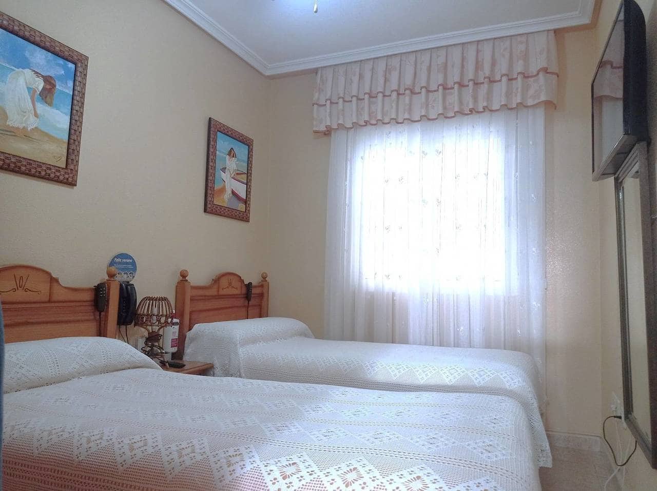 3 bedroom Townhouse for sale in Lo Pagan - € 168,000 (Ref: 9590683)