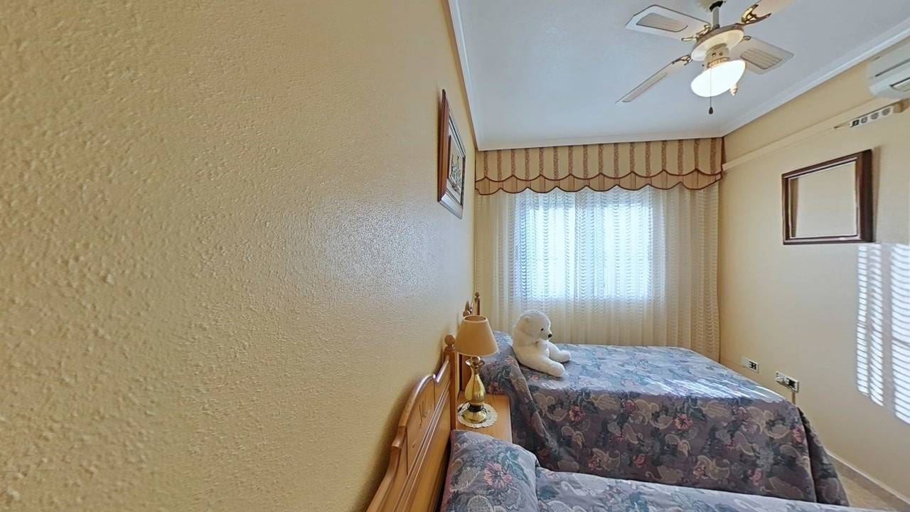 3 bedroom Townhouse for sale in Lo Pagan - € 168,000 (Ref: 9590683)