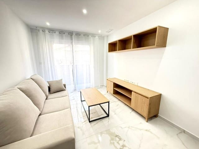 2 makuuhuone Huoneisto myytävänä paikassa El Molino, Torrevieja - 200 000 € (Ref: 9590684)