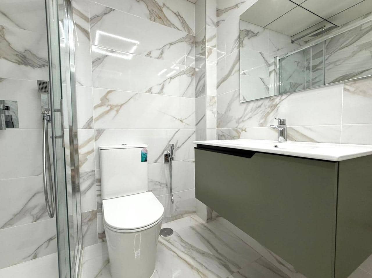 2 makuuhuone Huoneisto myytävänä paikassa Torrevieja - 200 000 € (Ref: 9590684)