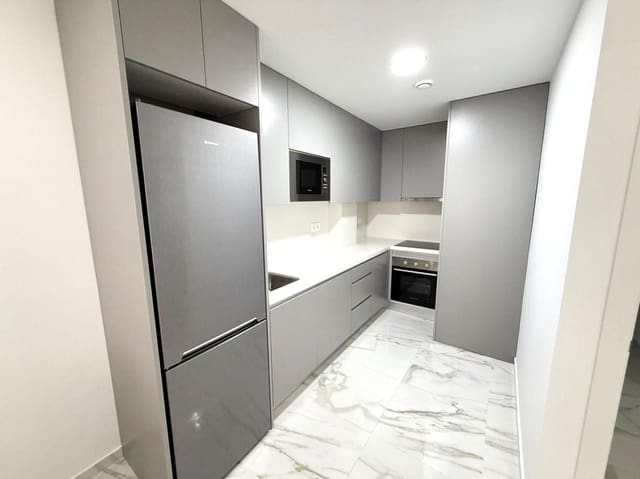 2 makuuhuone Huoneisto myytävänä paikassa El Molino, Torrevieja - 200 000 € (Ref: 9590684)