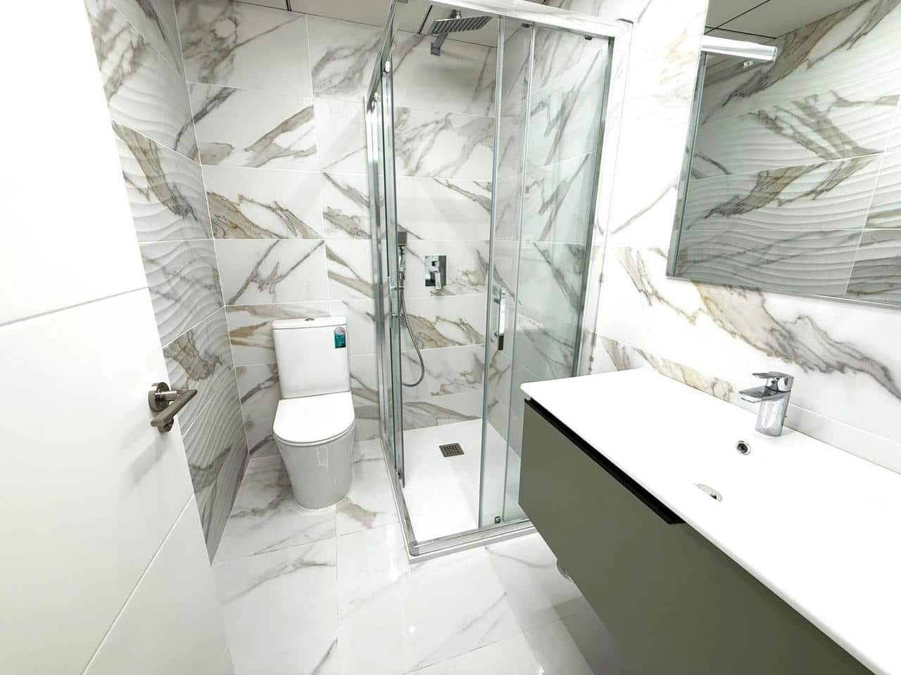 2 makuuhuone Huoneisto myytävänä paikassa Torrevieja - 200 000 € (Ref: 9590684)