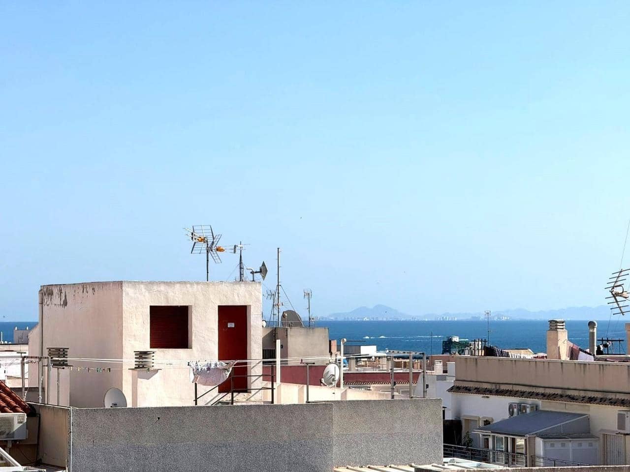 2 makuuhuone Huoneisto myytävänä paikassa Torrevieja - 200 000 € (Ref: 9590684)