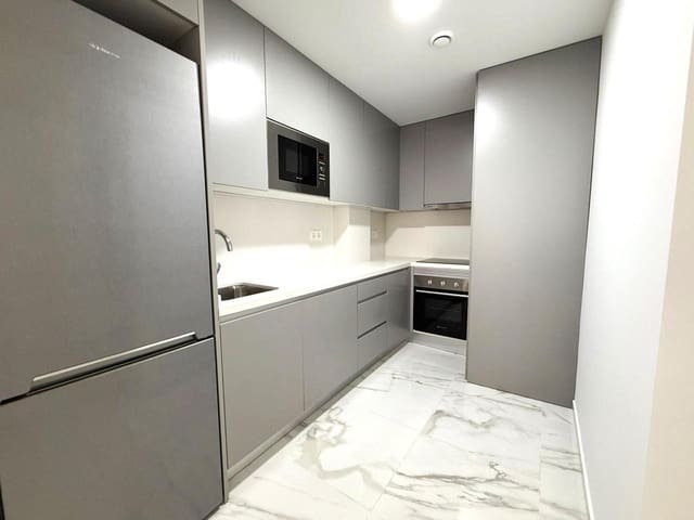 2 makuuhuone Huoneisto myytävänä paikassa El Molino, Torrevieja - 200 000 € (Ref: 9590684)