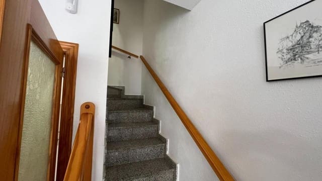 2 makuuhuone Bungalow myytävänä paikassa El Molino, Torrevieja - 154 900 € (Ref: 9590686)