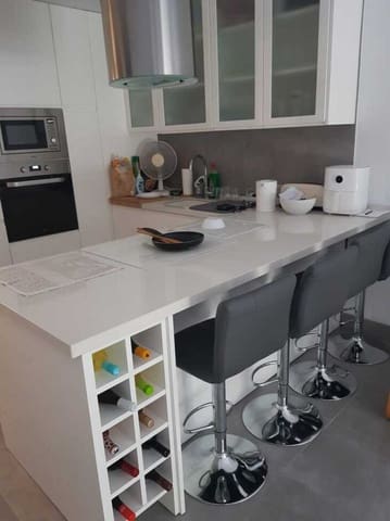 2 sovrum Lägenhet till salu i Villamartin, Orihuela - 155 000 € (Ref: 9590687)