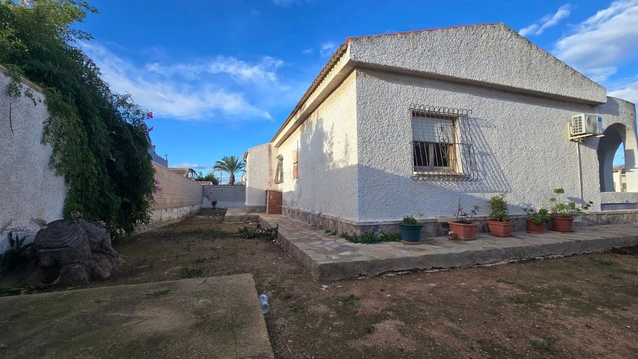 3 chambre Villa/Maison à vendre à El Chaparral - 330 000 € (Ref: 9590689)
