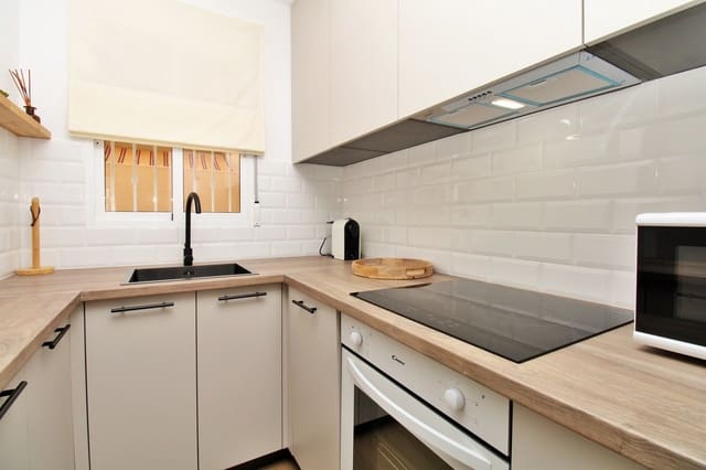 2 sypialnia Dom na sprzedaż w Villamartin, Orihuela z basenem - 179 000 € (Ref: 9590691)