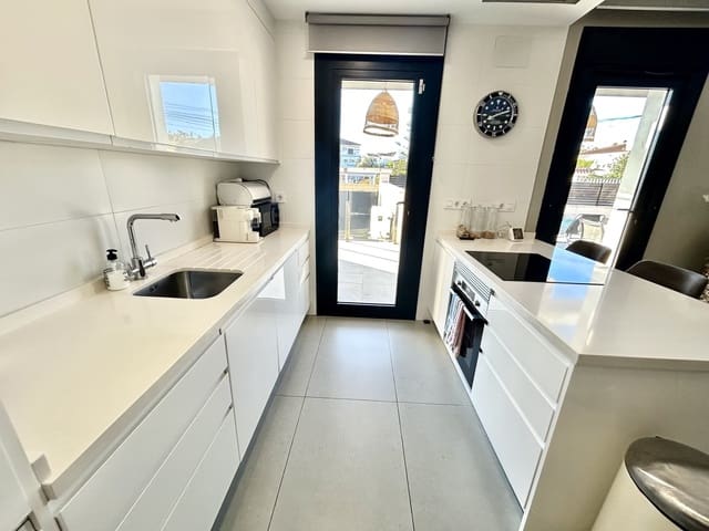 5 soveværelse Villa til salg i Los Balcones - € 849.950 (Ref: 9590692)