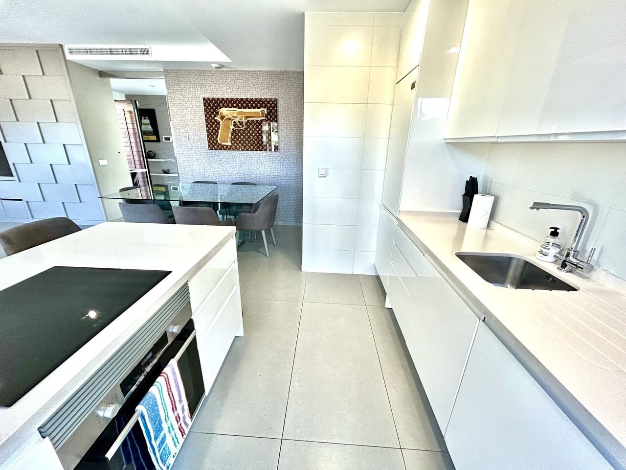 5 Zimmer Villa zu verkaufen in Los Balcones - 849.950 € (Ref: 9590692)