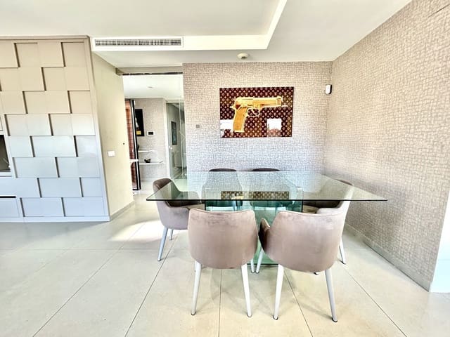 5 soveværelse Villa til salg i Los Balcones - € 849.950 (Ref: 9590692)