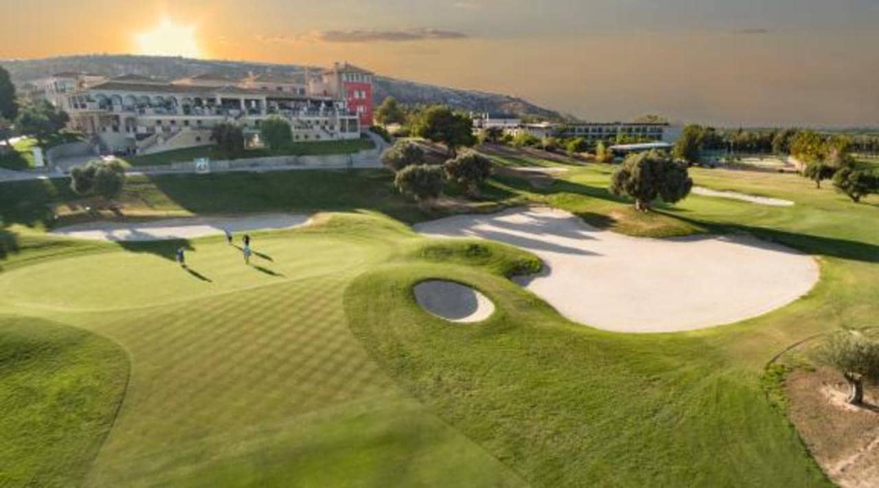 4 soverom Villa til salgs i Algorfa - € 770 000 (Ref: 9590695)