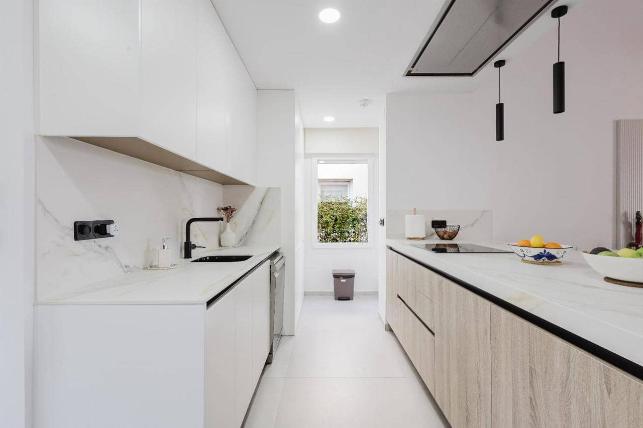 4 soverom Villa til salgs i Algorfa med svømmebasseng garasje - € 780 000 (Ref: 9590695)