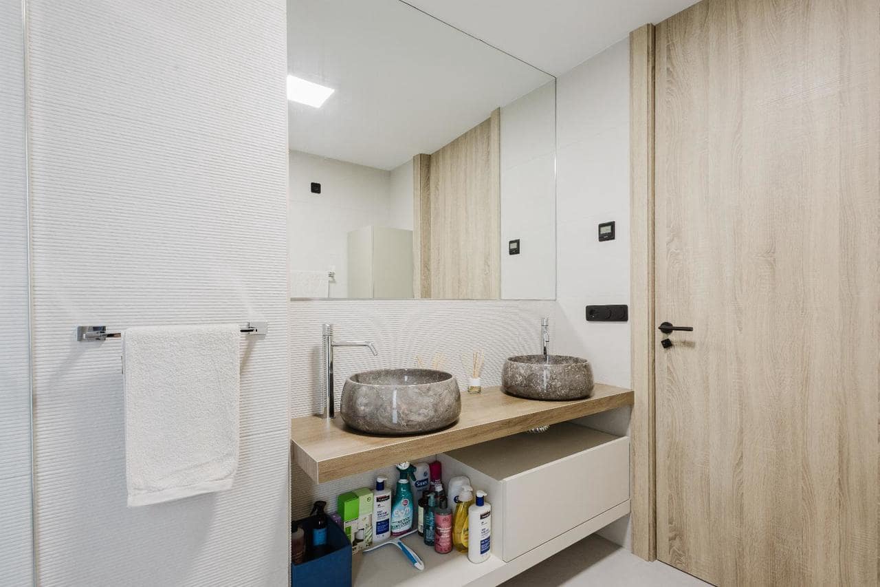 4 soverom Villa til salgs i Algorfa med svømmebasseng garasje - € 780 000 (Ref: 9590695)