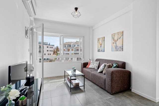 3 chambre Appartement à vendre à Dehesa de Campoamor, Orihuela - 199 000 € (Ref: 9590696)