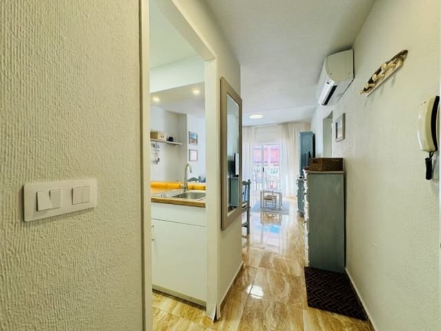 2 soveværelse Lejlighed til salg i La Mata, Torrevieja - € 189.000 (Ref: 9590697)