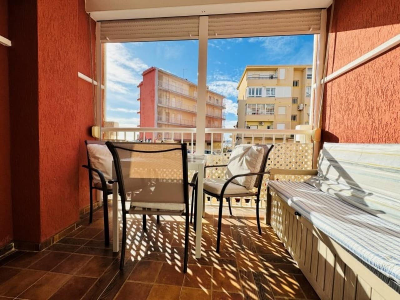 2 soveværelse Lejlighed til salg i La Mata - € 189.000 (Ref: 9590697)