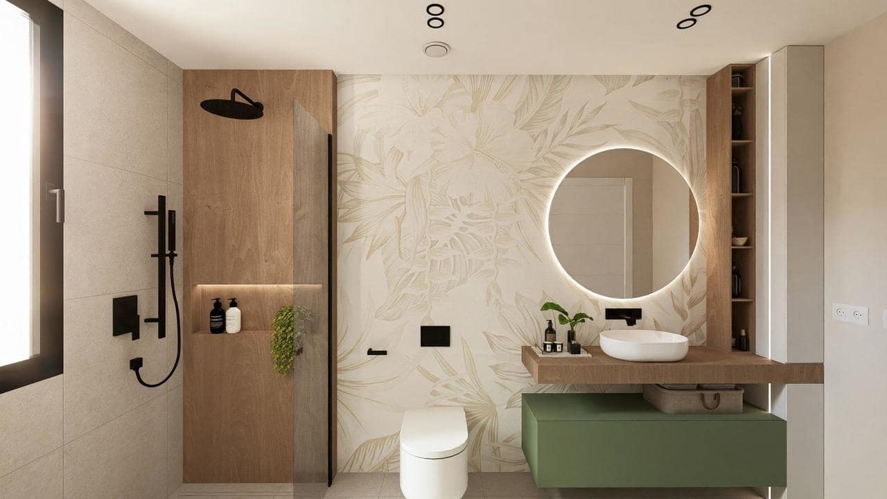 2 sovrum Villa till salu i Banos y Mendigo med pool - 576 000 € (Ref: 9590700)