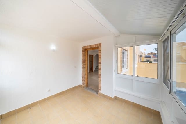 3 bedroom Townhouse for sale in Ciudad Quesada, Rojales with pool - € 265,000 (Ref: 9598666)
