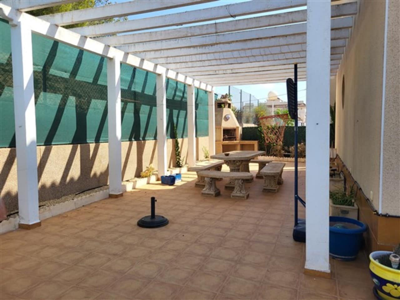 3 soveværelse Villa til salg i Villamartin med swimmingpool - € 375.000 (Ref: 9598669)