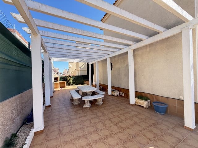 3 bedroom Villa for sale in Villamartin, Orihuela with pool - € 375,000 (Ref: 9598669)