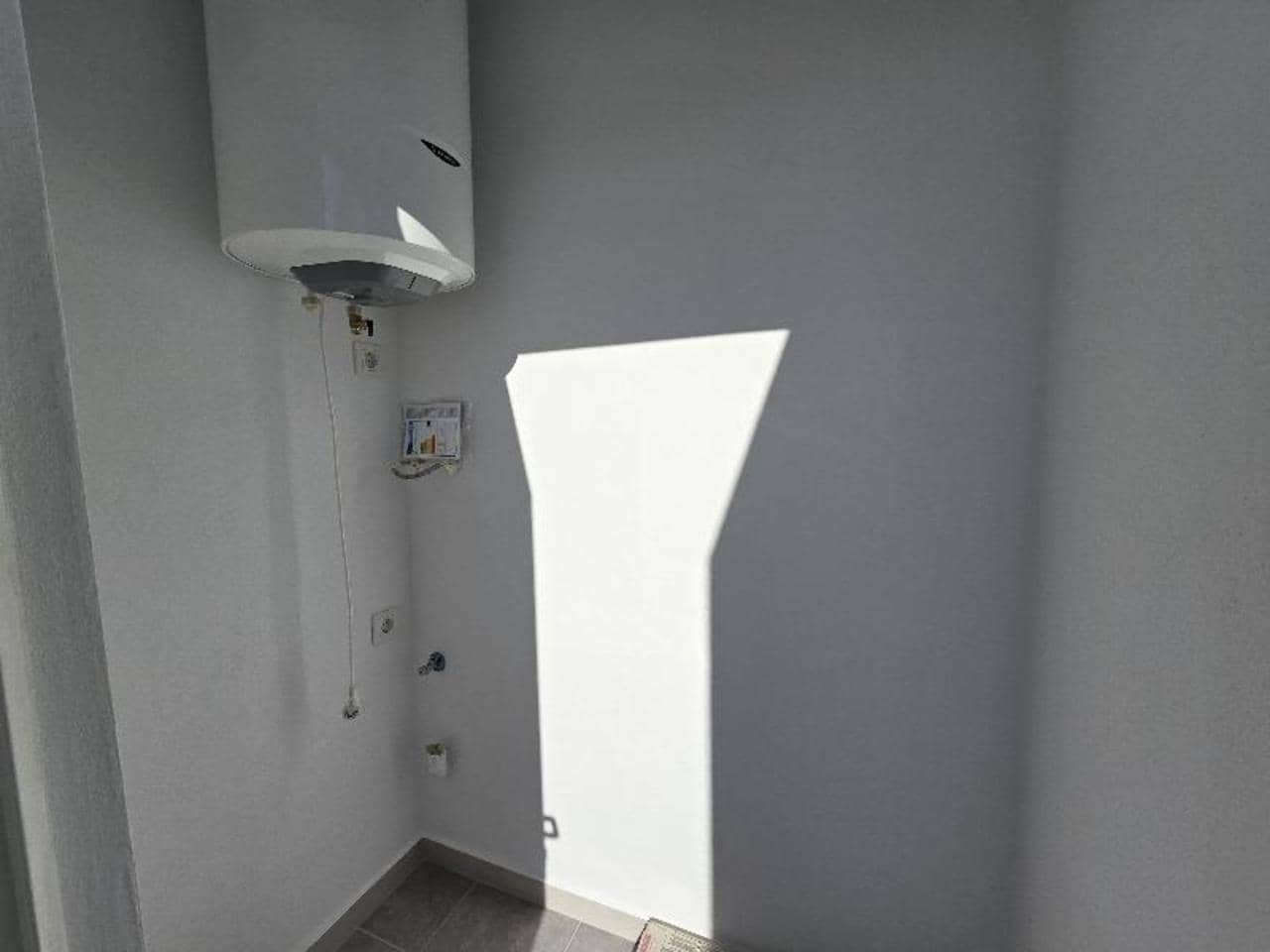 2 soverom Penthouse til salgs i Torrevieja - € 234 000 (Ref: 9600998)