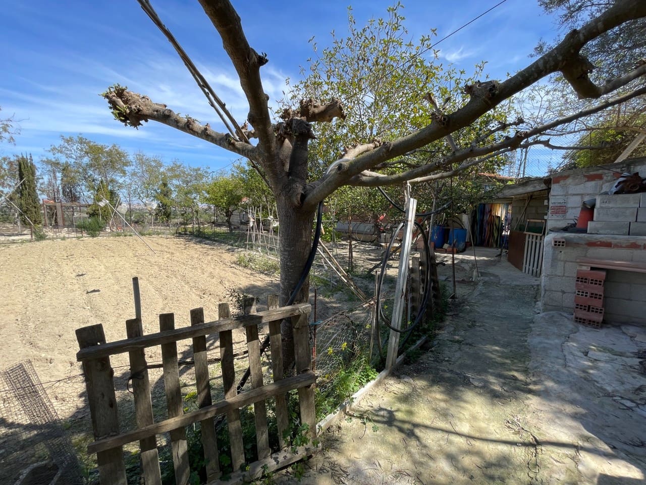 3 quarto Moradia para venda em Guardamar del Segura - 460 000 € (Ref: 9600999)