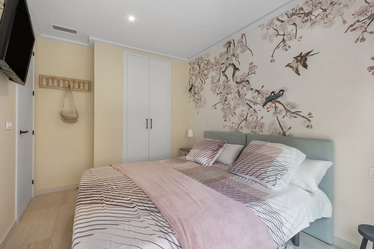 2 chambre Appartement à vendre à Torrevieja - 295 000 € (Ref: 9601000)