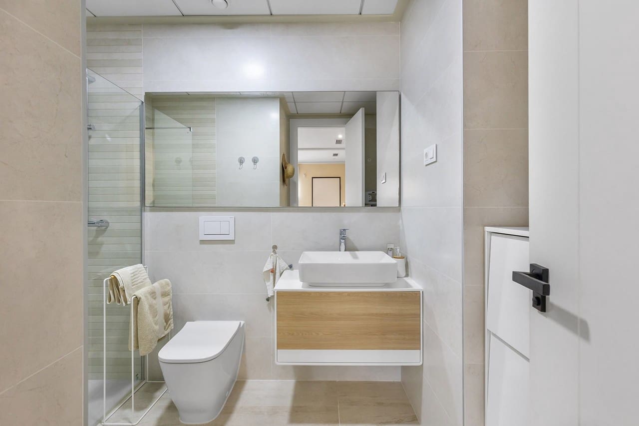 2 chambre Appartement à vendre à Torrevieja - 295 000 € (Ref: 9601000)