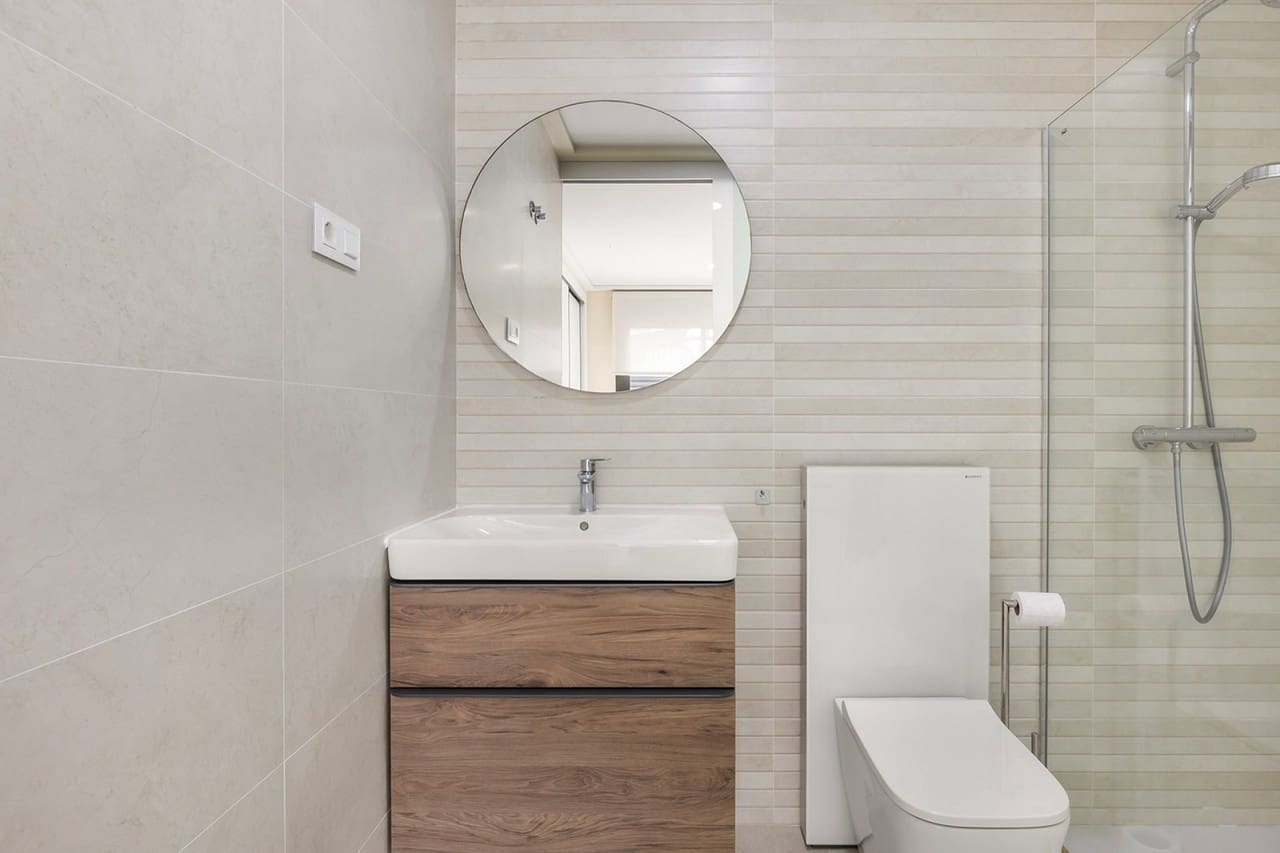 2 chambre Appartement à vendre à Torrevieja - 295 000 € (Ref: 9601000)