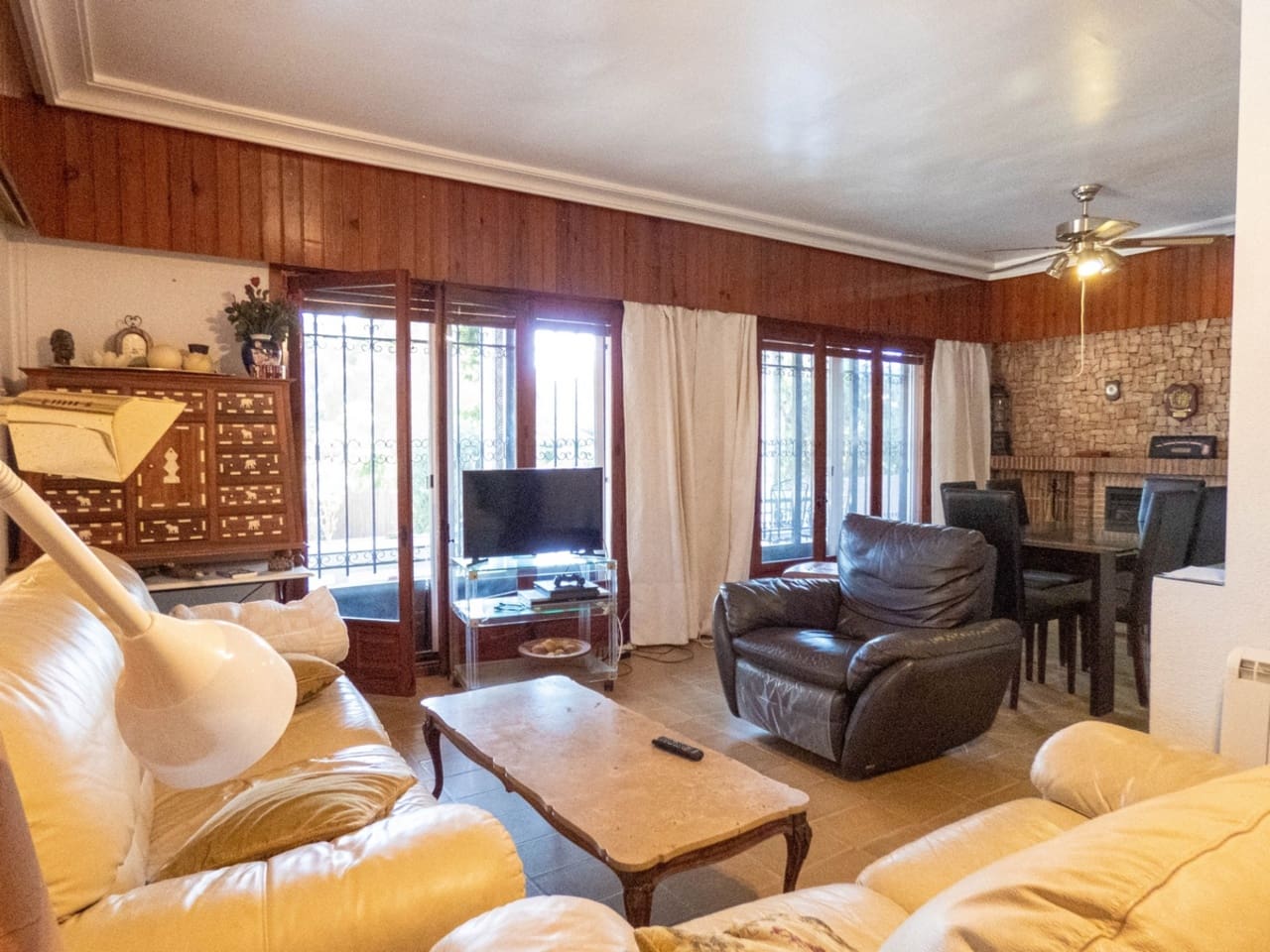 6 makuuhuone Huvila myytävänä paikassa Dehesa de Campoamor - 945 000 € (Ref: 9601011)