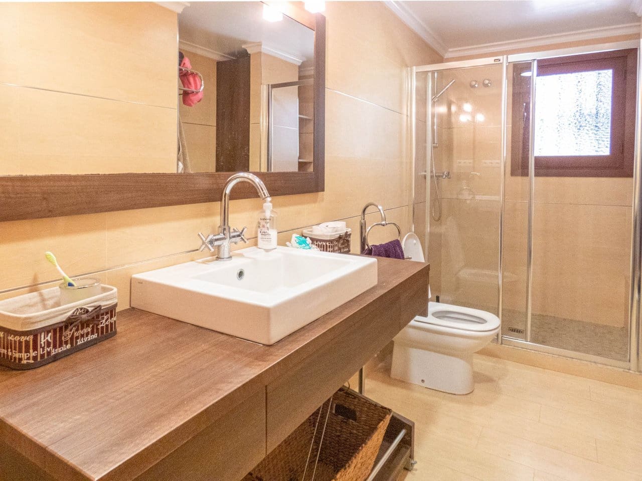 6 makuuhuone Huvila myytävänä paikassa Dehesa de Campoamor - 945 000 € (Ref: 9601011)