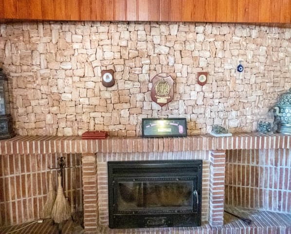 6 makuuhuone Huvila myytävänä paikassa Dehesa de Campoamor, Orihuela - 945 000 € (Ref: 9601011)