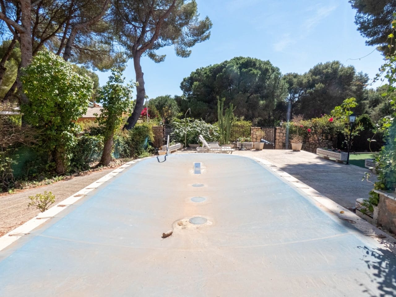 6 makuuhuone Huvila myytävänä paikassa Dehesa de Campoamor - 945 000 € (Ref: 9601011)