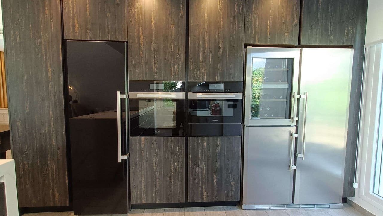 2 sovrum Villa till salu i Algorfa - 660 000 € (Ref: 9601014)