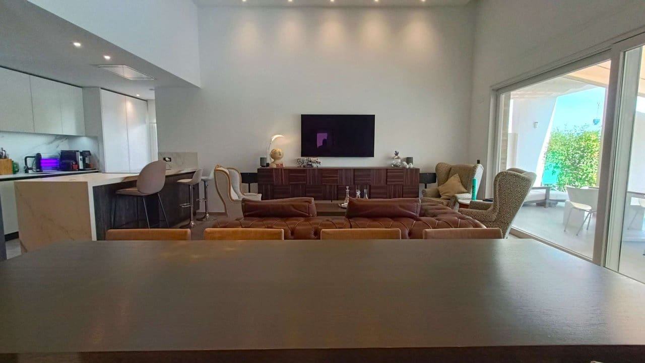 2 sovrum Villa till salu i Algorfa - 660 000 € (Ref: 9601014)